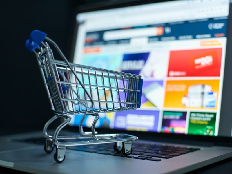 Technoretail - E-commerce: i consumatori chiedono privacy, difesa dalle truffe e AI 