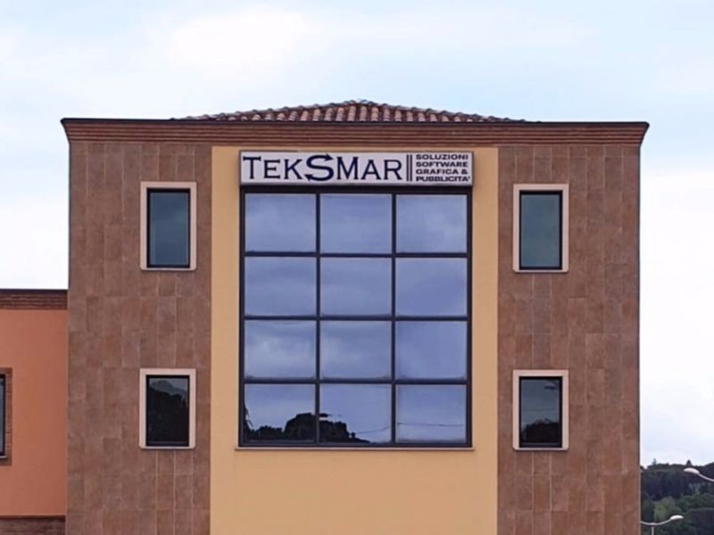 Technoretail - Aton acquisisce Teksmar e aumenta l’offerta digitale per il retail 