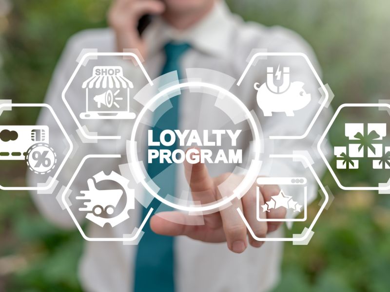 Technoretail - Esselunga sceglie Promotica per la nuova campagna di brand loyalty 