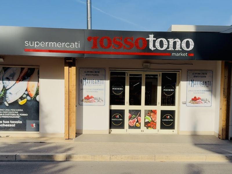 Technoretail - Apulia Distribuzione: nuove aperture, digitalizzazione e sostenibilità 