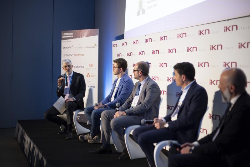 Technoretail - Domani a GoBeyond, iKN Italy presenta lo studio sui costi dell’AI 