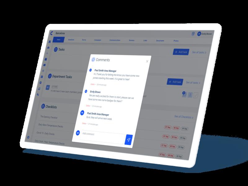Technoretail - NEWS 
