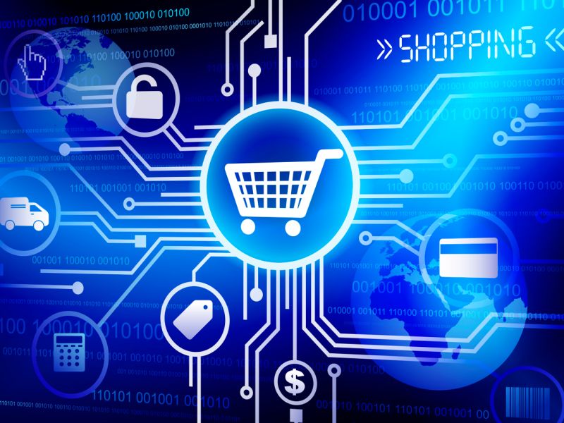 Technoretail - Come le reti AI-native possono migliorare le esperienze del retail 