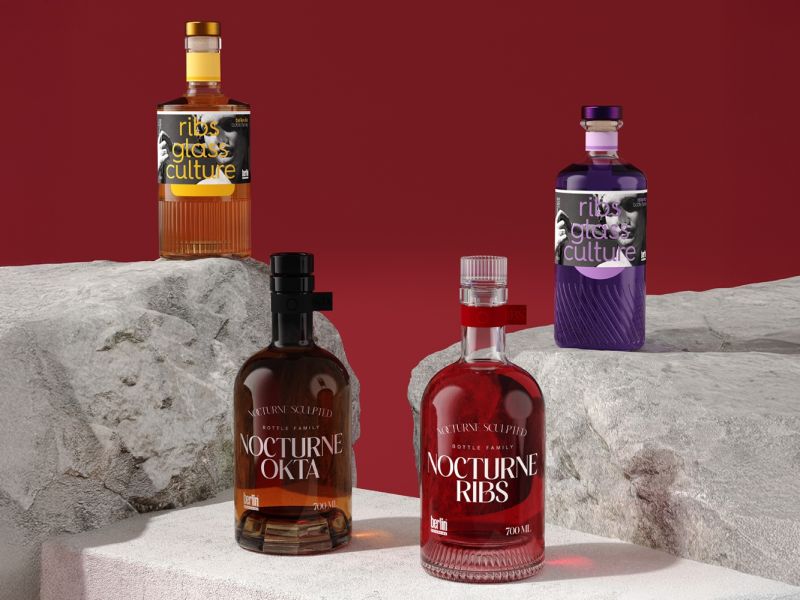 Technoretail - Berlin Packaging lancia nuove soluzioni per il settore wine & spirits 