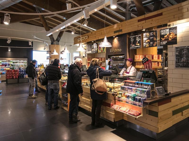 Technoretail - SOLUZIONI PDV 