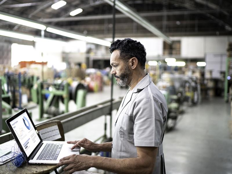 Technoretail - IMPRESE 