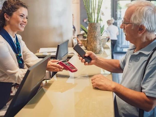 Technoretail - SOLUZIONI PDV 
