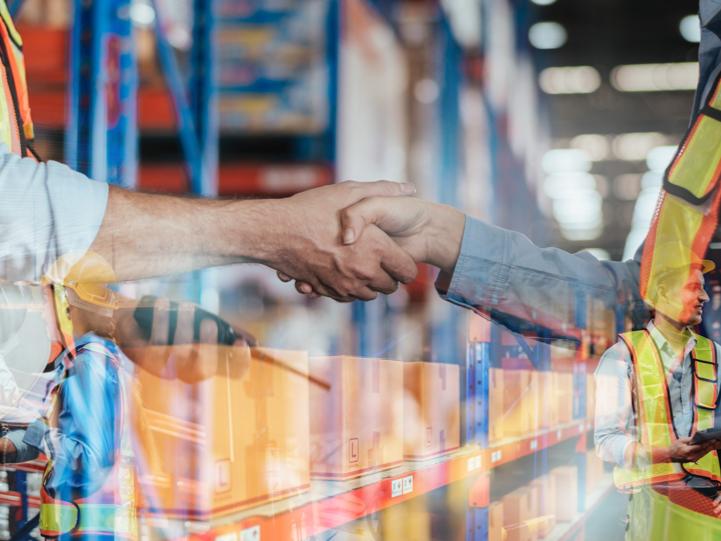 Technoretail - IMPRESE 