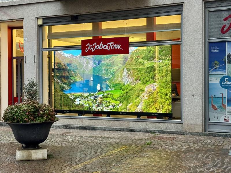 Technoretail - NEWS 