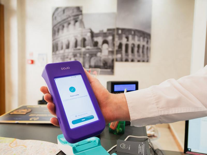 Technoretail - NEWS 