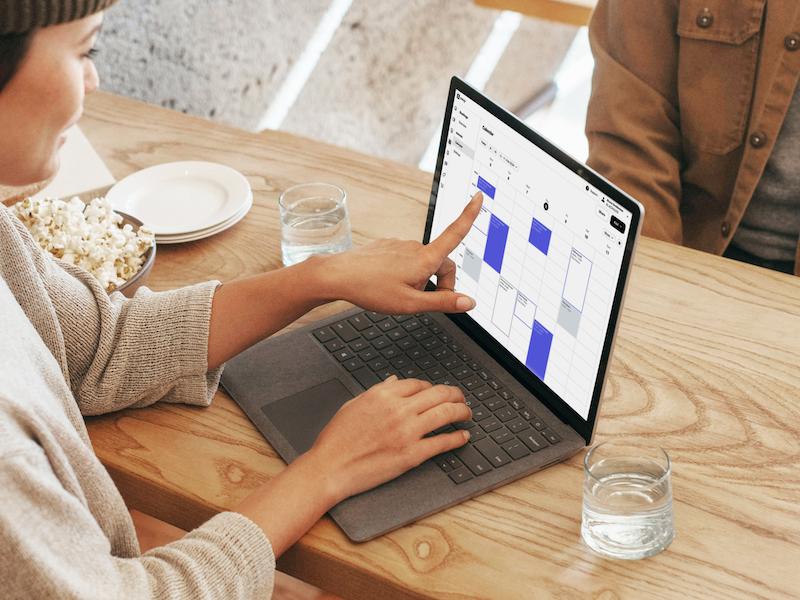 Technoretail - SOLUZIONI PDV 