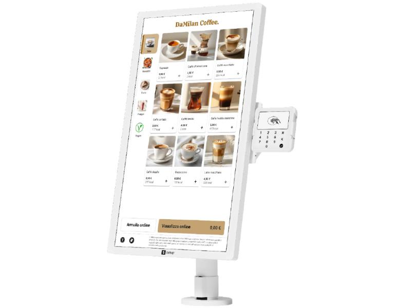 Technoretail - NEWS 