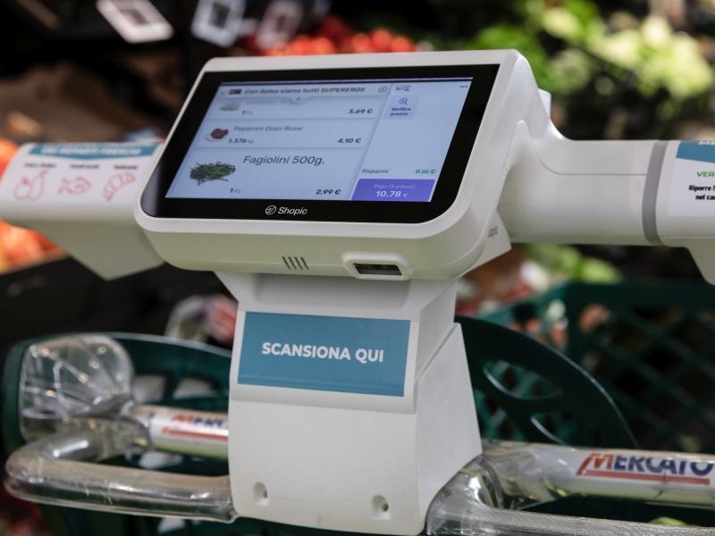 Technoretail - SOLUZIONI PDV 