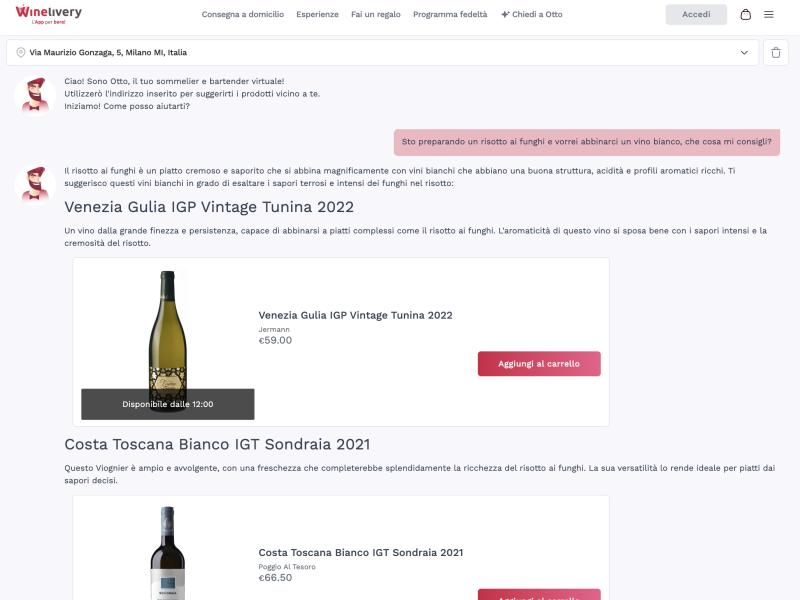 Technoretail - SHOPPING EXPERIENCE 