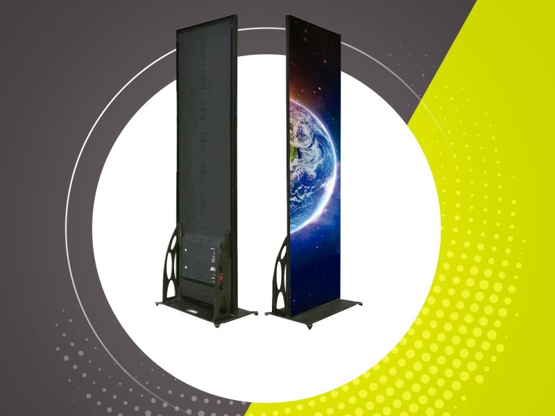 Technoretail - Bsg lancia Totem Connected per gestire da remoto i display negli store Technoretail - Bsg lancia Totem Connected per gestire da remoto i display negli store