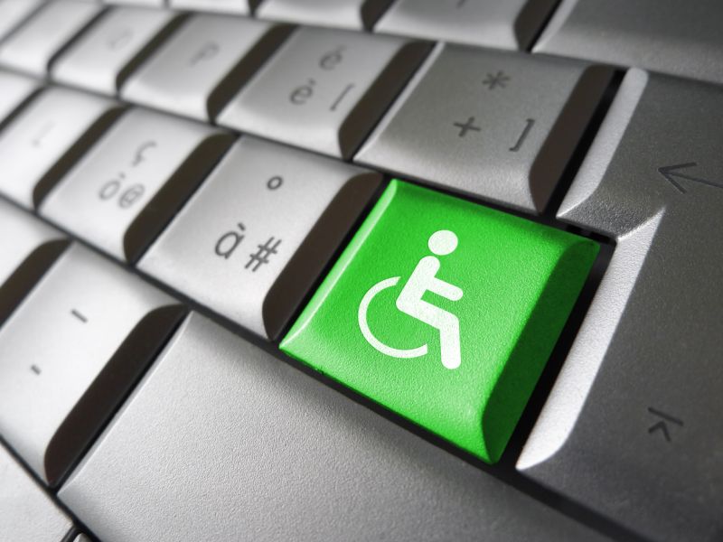 Technoretail - Gdo, e-commerce e PA più indietro sull’accessibilità digitale 