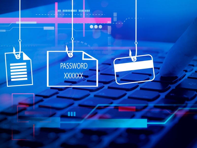 Technoretail - Cisco Talos: nel primo trimestre 2025 aumentano gli attacchi phishing 