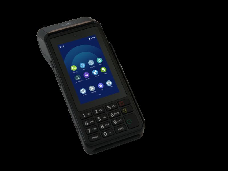 Technoretail - Ingenico lancia le nuove soluzioni per utenti con disabilità visiva 