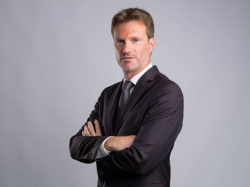 Technoretail - Stef Italia nomina Paolo Maraschi nuovo direttore generale Technoretail - Stef Italia nomina Paolo Maraschi nuovo direttore generale