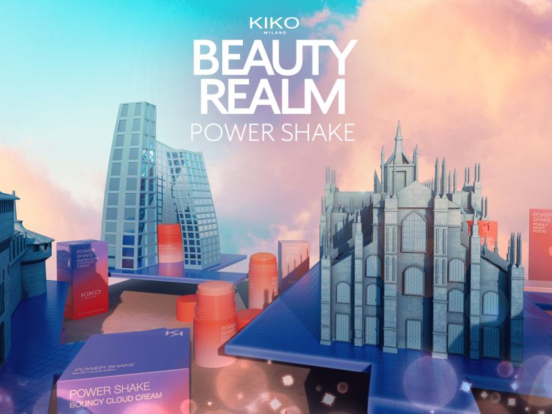 Technoretail - Kiko Milano debutta nel mondo del gaming sulla piattaforma Roblox Technoretail - Kiko Milano debutta nel mondo del gaming sulla piattaforma Roblox