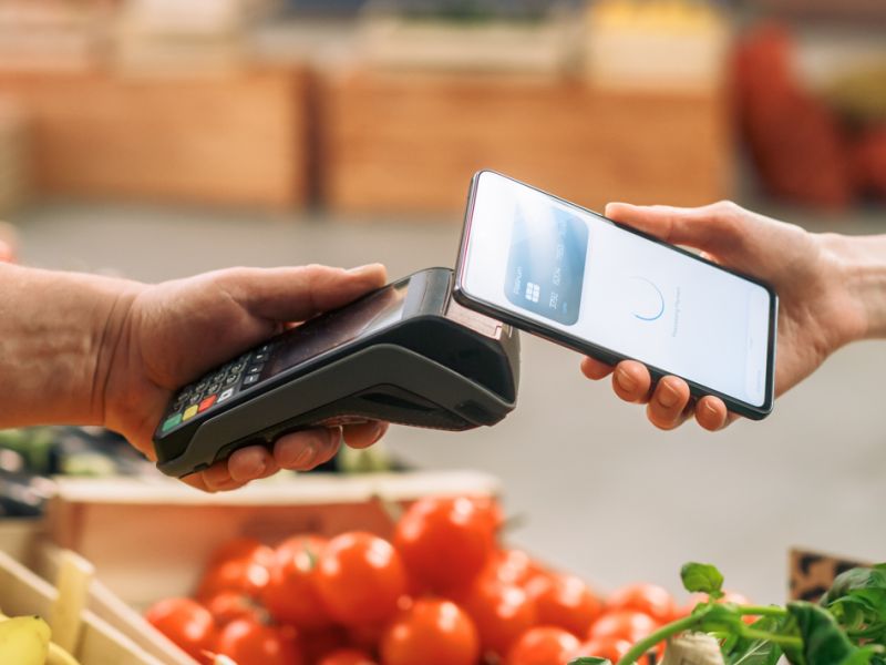 Technoretail - Mangopay: quasi la metà degli italiani usa wallet integrati nelle app 