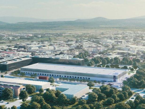 Technoretail - Prologis: rafforza la presenza a Roma con una nuova riqualificazione 