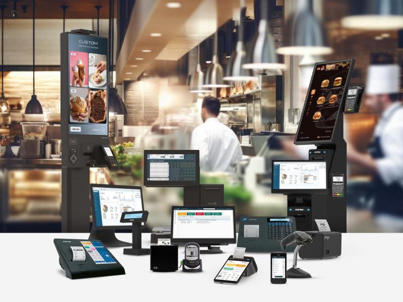 Technoretail - NEWS 