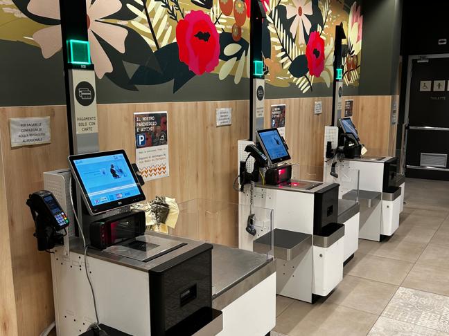 Technoretail - SOLUZIONI PDV 