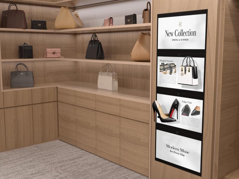 Technoretail - NEWS 