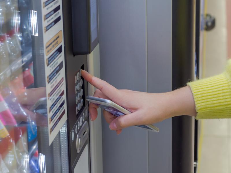 Technoretail - NEWS 