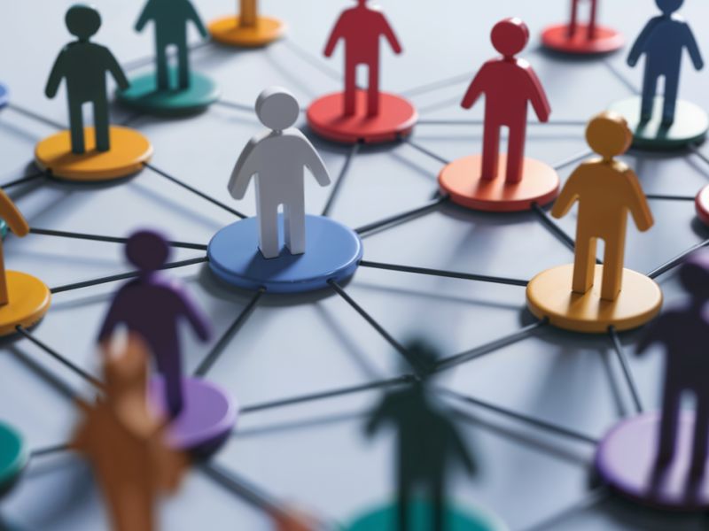 Technoretail - Link Mobility e l’espansione del Partner Program con le digital agency Technoretail - Link Mobility e l’espansione del Partner Program con le digital agency
