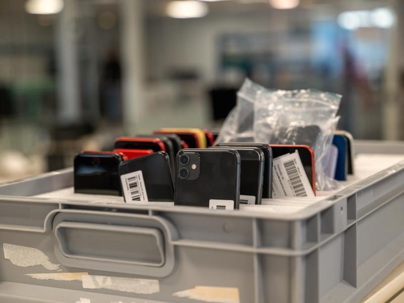 Technoretail - NEWS 