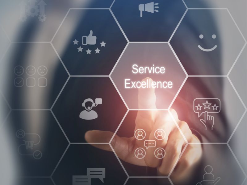 Technoretail - Il futuro del terziario tra servizi customizzati e approccio phygital 