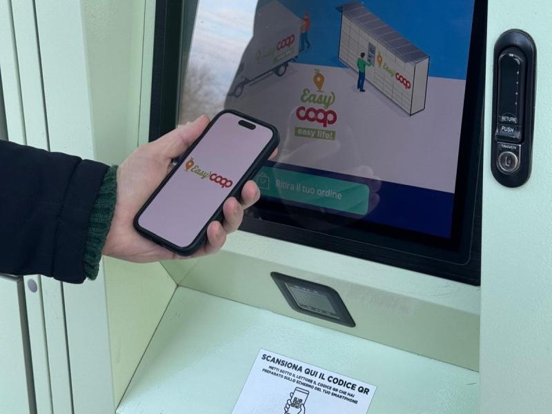 Technoretail - SHOPPING EXPERIENCE 
