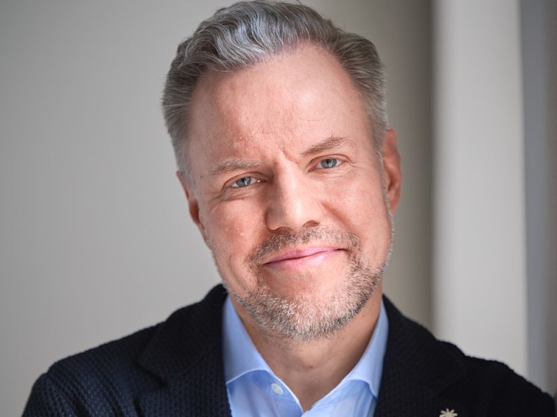 Technoretail - Swappie nomina il nuovo ceo: arriva Jussi Lystimäki Technoretail - Swappie nomina il nuovo ceo: arriva Jussi Lystimäki
