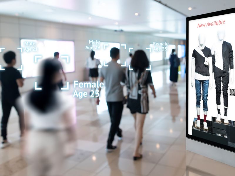 Technoretail - Retail del futuro: come AI e dati stanno cambiando le regole del gioco Technoretail - Retail del futuro: come AI e dati stanno cambiando le regole del gioco