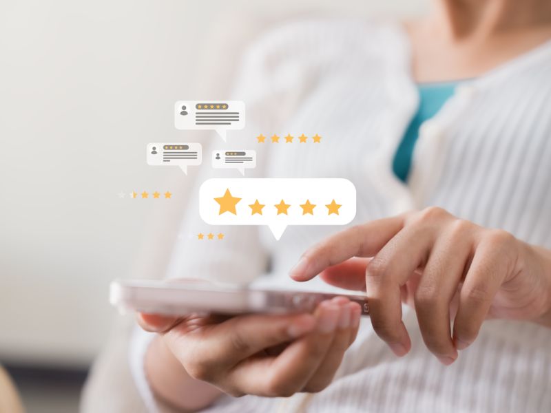 Technoretail - Nel fast fashion le recensioni online orientano le scelte d’acquisto 