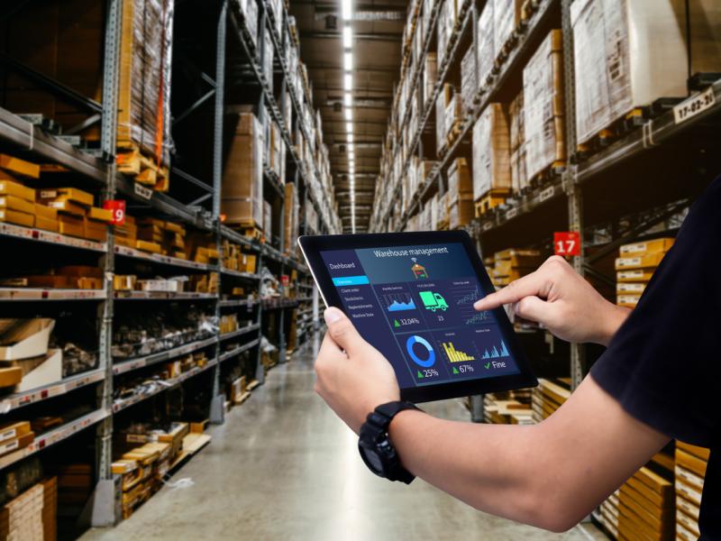 Technoretail - NEWS 