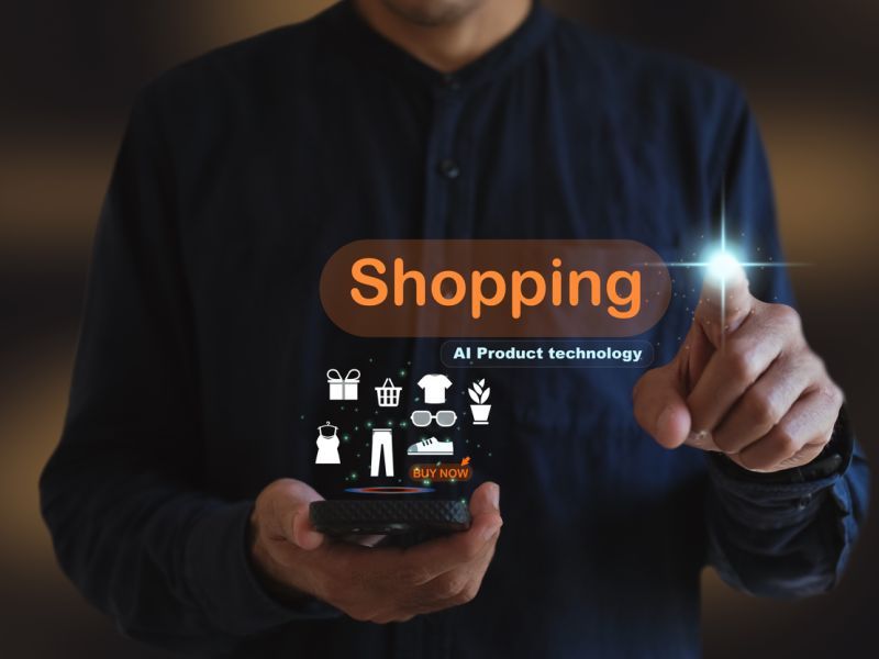 Technoretail - Quadran AI aiuta a migliorare le performance di vendita su Amazon 