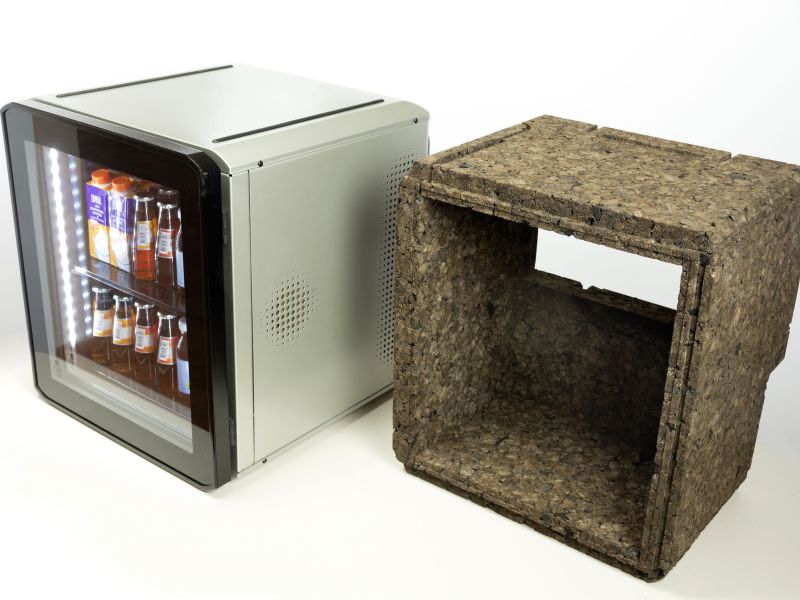Technoretail - Epta lancia il banco frigo progettato sui principi della circolarità Technoretail - Epta lancia il banco frigo progettato sui principi della circolarità