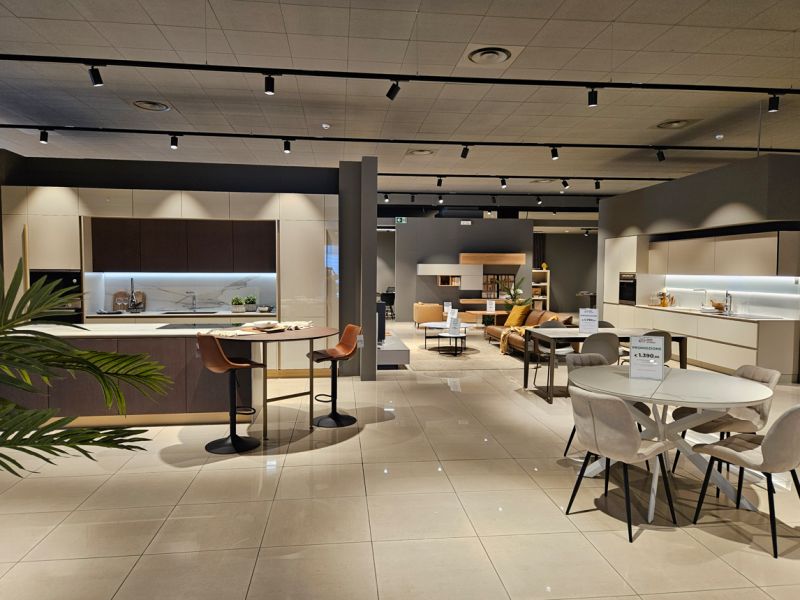 Technoretail - Centro Veneto del Mobile rafforza la sua presenza digitale con Seed 