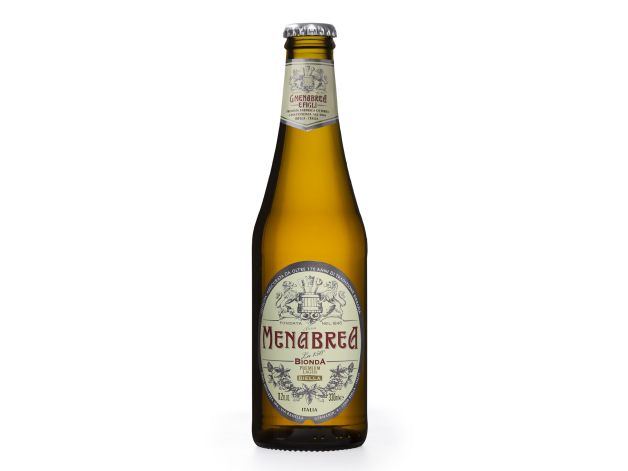 Technoretail - Menabrea sia affida a O-I Glass per alleggerire le bottiglie di birra 