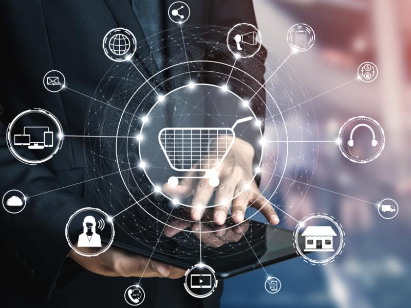 Technoretail - NEWS 