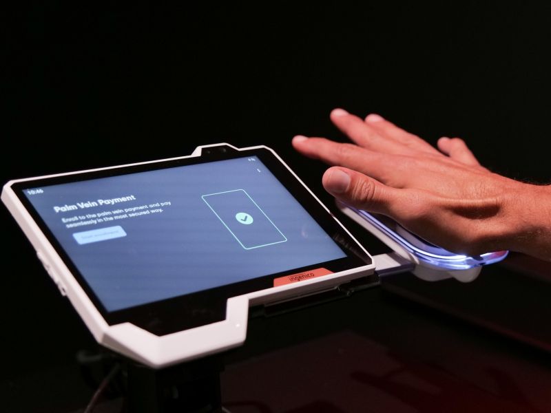Technoretail - Mastercard: i pagamenti del futuro tra AI, biometria e tokenizzazione Technoretail - Mastercard: i pagamenti del futuro tra AI, biometria e tokenizzazione