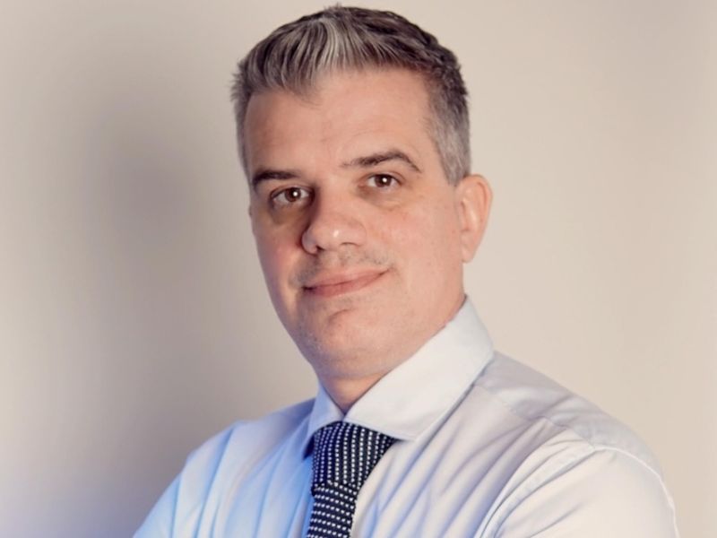 Technoretail - Rrh Italia: Stefano Pollone è il nuovo key account manager specialist Technoretail - Rrh Italia: Stefano Pollone è il nuovo key account manager specialist