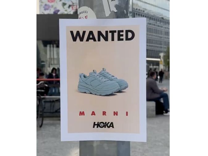 Technoretail - Grande successo per Marni nel suo debutto su TikTok grazie a Cooltura Technoretail - Grande successo per Marni nel suo debutto su TikTok grazie a Cooltura