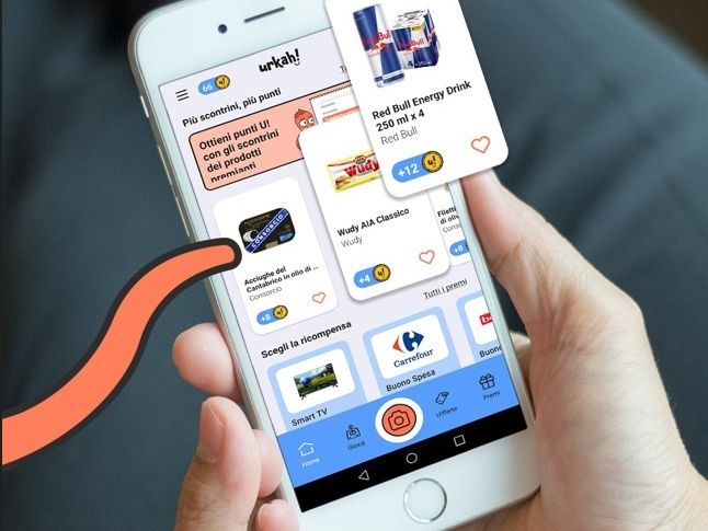 Technoretail - Con il sistema pay-per-result di Urkah vincono consumatori e aziende Technoretail - Con il sistema pay-per-result di Urkah vincono consumatori e aziende