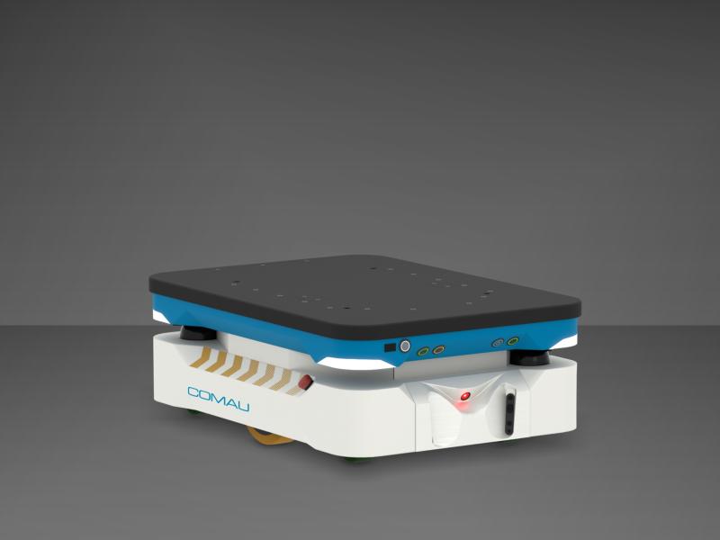 Technoretail - SUPPLY CHAIN 