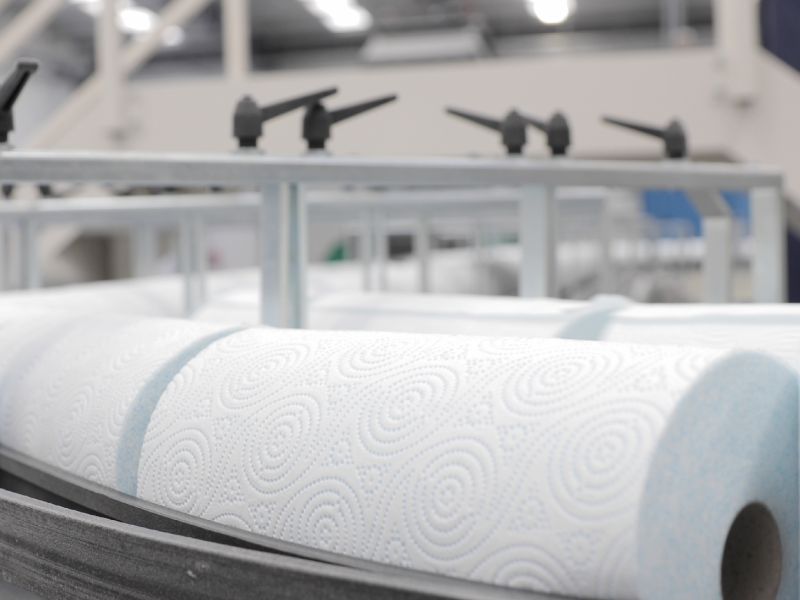 Technoretail - Eurovast sceglie Bosch Rexroth per un flusso produttivo continuo 