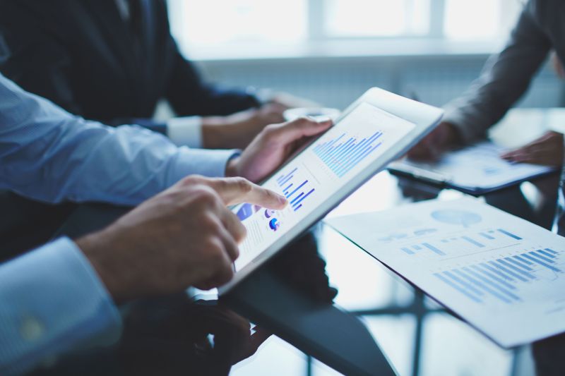 Technoretail - Nasce Blindzone, la prima piattaforma di retail crime intelligence 